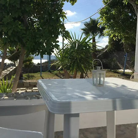 Apartmanhotel Capricorns 4*